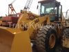 Best  966G Wheel Loader,966G CAT Wheel Loader.Used 966G Loader