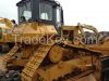 Used D5H Bulldozer,Second Hand D5H  Bulldozer.