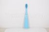 Charming look High Waterproof Rechargeable electronic toothbrushes, Silicone toothbrush safety