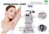 T808 diode laser hair removal beauty equipment