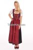 Bavarian Dress and All fashion leather/fabric dress