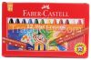 Faber Castell - Wax Cr...