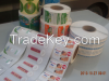 paper cups/label/id card lanyard