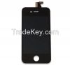 Wholesale price LCD for iphone 4 lcd+touch screen