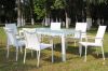 Modern Outdoor Furniture-Patio Table