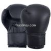 POWER PUNCH LEATHER BOXING GLOVE, FIGHTER GLOVES, PROFESSIONAL BOXING PUNCHING BAGS, MMA, BOXING, KICK BOXING, MUAY THAI BOXING GLOVES