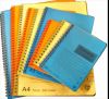 note books