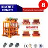 Hot sale/ Best price interlocking brick machine price