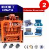 Hot sale/ Best price manual brick making machine