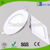 7w/ 9w/11w/15w/18w/ dimmable led downlight