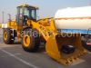 China Best selling XCMG 5 ton wheel loader ZL50G