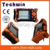 Techwin Handheld Mini OTDR Machine Equivalent to JDSU otdr