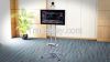 TV Floor stand - Video Conference Cart / Trolley VCT01