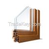 HOLZPLAS WOODEN COMPOSITE WINDOW