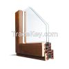 Wooden Composite PVC Window