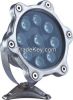 LED Underwater Light