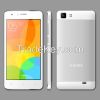 5.0inch IPS high resolution touch screen dual core smart phone wholesale
