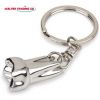 KEY CHAINS IN METALS ( VARIOUS DESIGNS AND SIZES