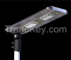 MOQ 1piece 12watt Led Solar Power Street Light