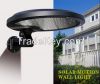 IP65 Waterproof Motion Sensor Solar wall Light