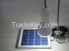 Small Home Lighting System Solar Torch Light for Wholesale