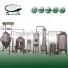 Chinese herbal extract production line  processing line 