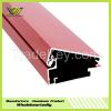 Standard aluminum extrusions profiles for sale