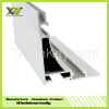 6063 anodized hollow aluminum profiles