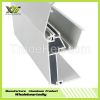 Customized professional extrusion aluminum profile