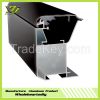 From china factory 6063 t5 aluminum profile extruded