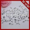Best selling new product lab created pear shape cubic zirconia gemstone