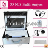 Hot professional 3d nls all in one computer price for whole body analy