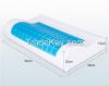 gel pillow Memory foam GEL Pillow, cooling gel pillow