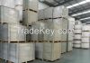 Wholesale Duplex board Grey White back papers Sheets Reels Ivory Board Paper  Carbonless Paper  Woodfree Paper manufacturer Suppler