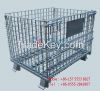 Galvanized Wire Mesh C...