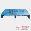 Steel Pallet Two Way Entry Single Face /Metal Pallet /Storage Pallet