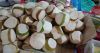 Fresh Coconut Diamond Shape/ Fresh Coconut Vietnam supplier Sophia +84987364651