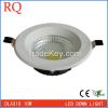 10w cob led down light