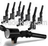 Ignition Coils for Ford 4.6L 5.4L V8 DG508 DG457 DG472 DG491 Complete Set of 8pcs Ford CROWN VICTORIA EXPEDITION F-150 F-250 MUSTANG LINCOLN MERCURY&amp;amp;More