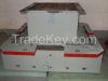 JS-800 single-layer terrazzo tile machines