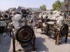 DETROIT DIESEL Marine Engines