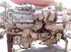 DETROIT DIESEL Marine Engines