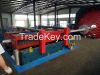 steel wire braiding machine