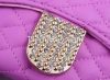 Luxury Wallet Diamond ...