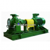 High Temperature OH2 Petrochemical Industry pump