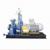 High Temperature OH2 Petrochemical Industry pump