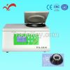 table top high speed refrigerated medical lab centrifuge