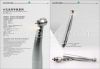 high speed handpiece,low speed hand piece,micromotor,3way syringe.