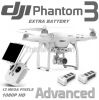DJI Phantom 3 Advanced...