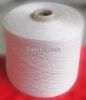 Raw White Merino Wool Yarn